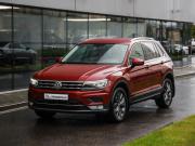 Volkswagen Tiguan II Санкт-Петербург  - изображение 34