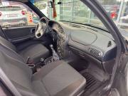 Chevrolet Niva I Рестайлинг Санкт-Петербург  - изображение 26