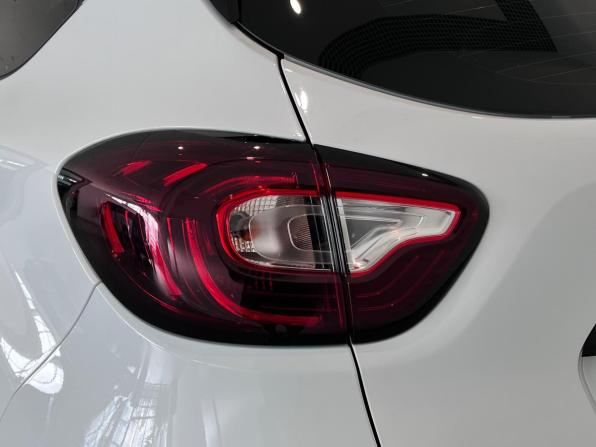 Renault Kaptur I Рестайлинг с пробегом 2020 года, цена 1 604 000 рублей, 60829 км, внедорожник, Автокод Объявления
