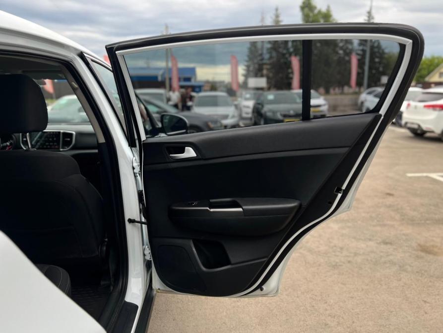 Kia Sportage IV Рестайлинг Альметьевск  - изображение 22