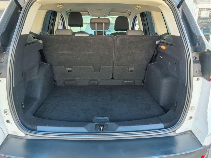 Ford Kuga II Москва  - изображение 10