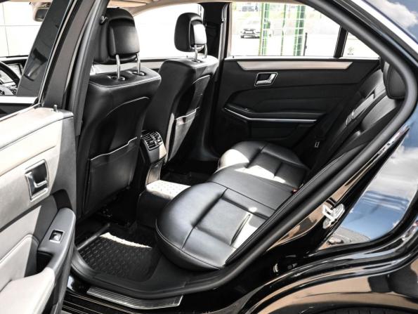 Mercedes-Benz E-Класс IV (W212 S212 C207) Рестайлинг с пробегом 2015 года, цена 1 549 000 рублей, 226009 км, седан, Автокод Объявления
