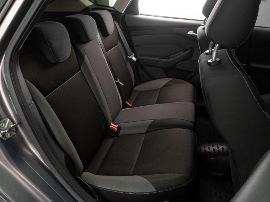 Ford Focus III Тюмень  - изображение 7