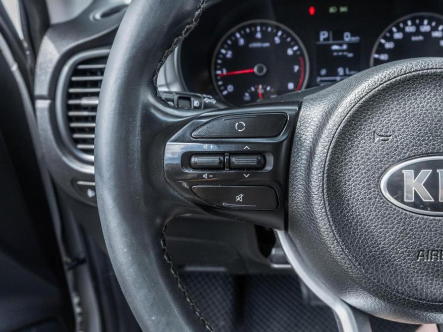 Kia Rio IV Ставрополь  - изображение 17