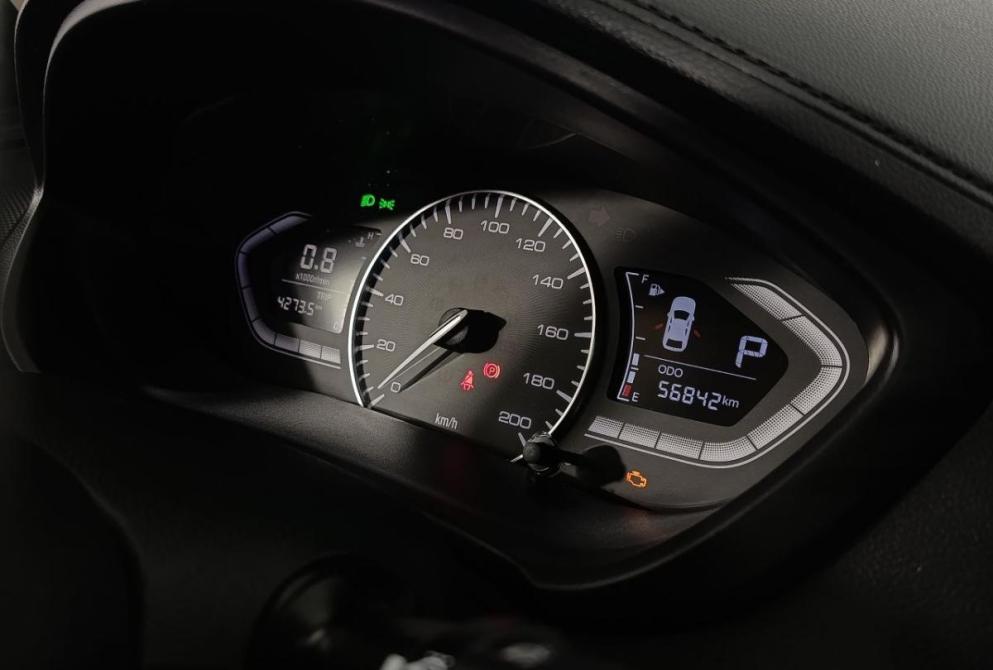 Changan Alsvin Волгоград  - изображение 12