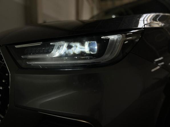 Chery Tiggo 8 Pro Max I с пробегом 2022 года, цена 1 899 000 рублей, 116988 км, внедорожник, Автокод Объявления