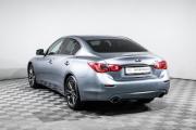Infiniti Q50 I Москва  - изображение 25