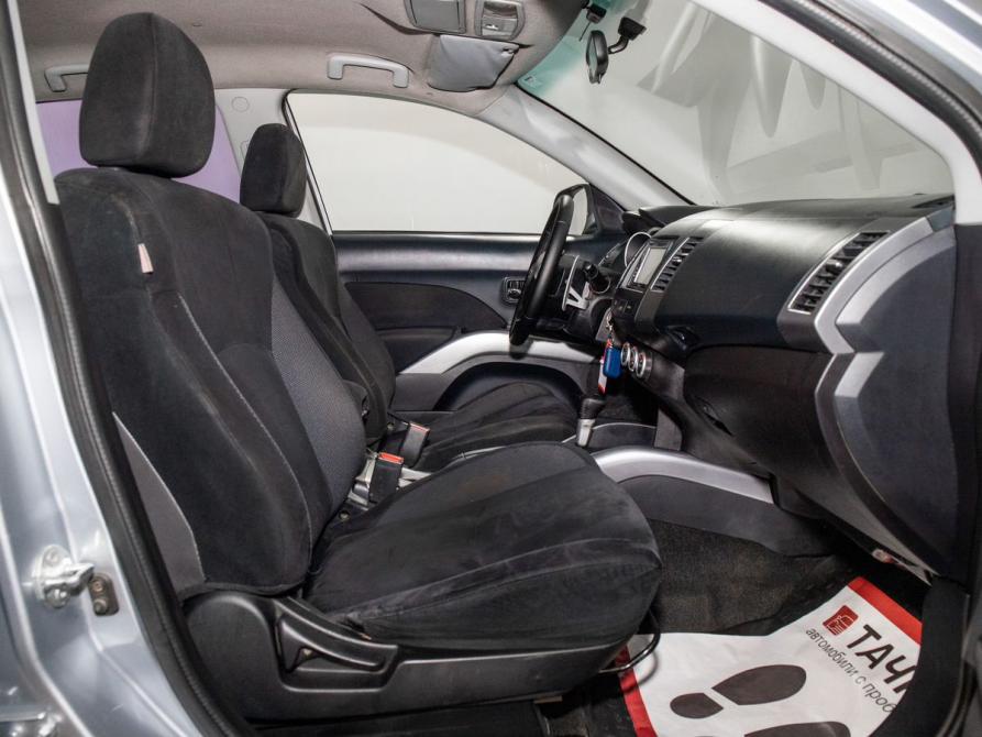 Mitsubishi Outlander II Иркутск  - изображение 6
