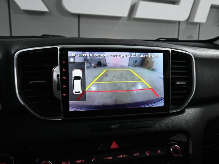 Kia Sportage IV Ростов-на-Дону  - изображение 15