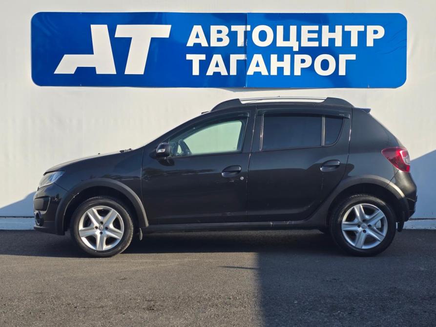 Renault Sandero II Таганрог  - изображение 8