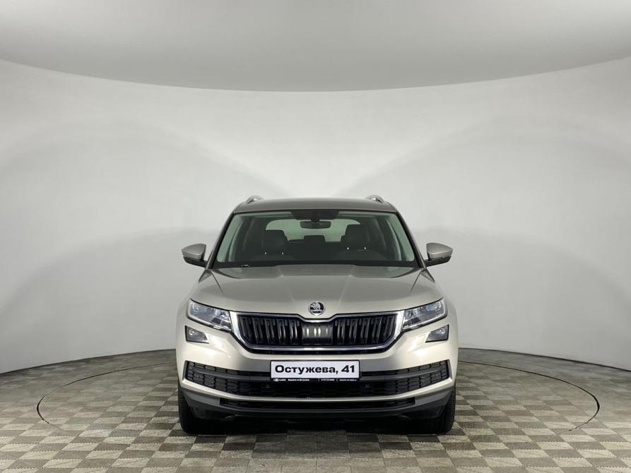 Skoda Kodiaq I Воронеж  - изображение 3