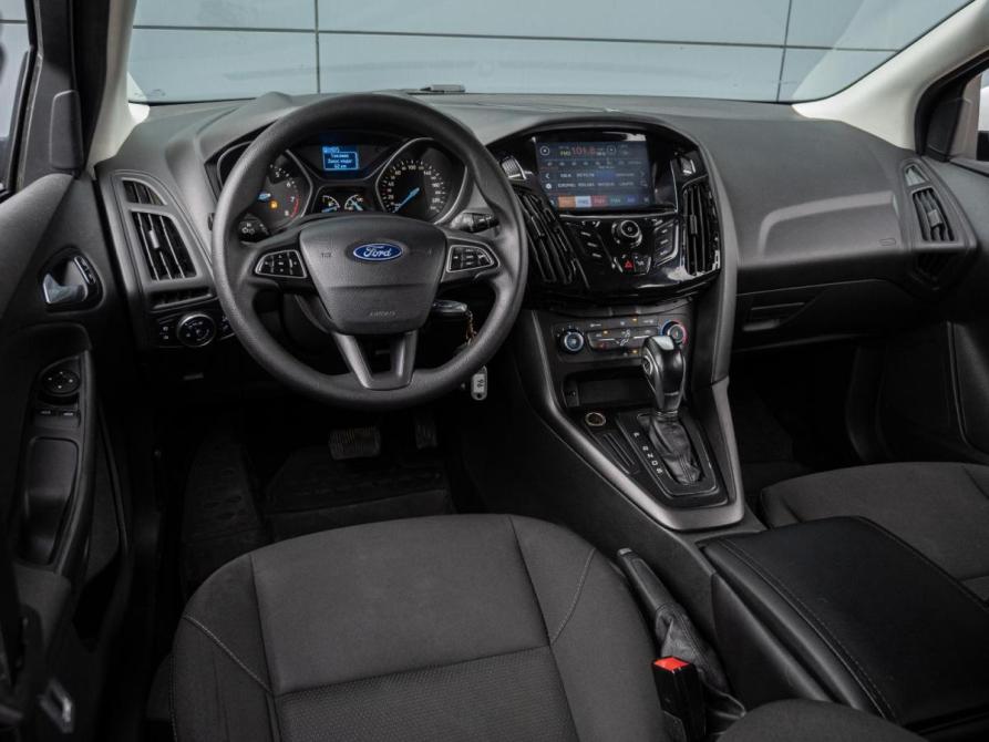 Ford Focus III Рестайлинг Краснодар  - изображение 6