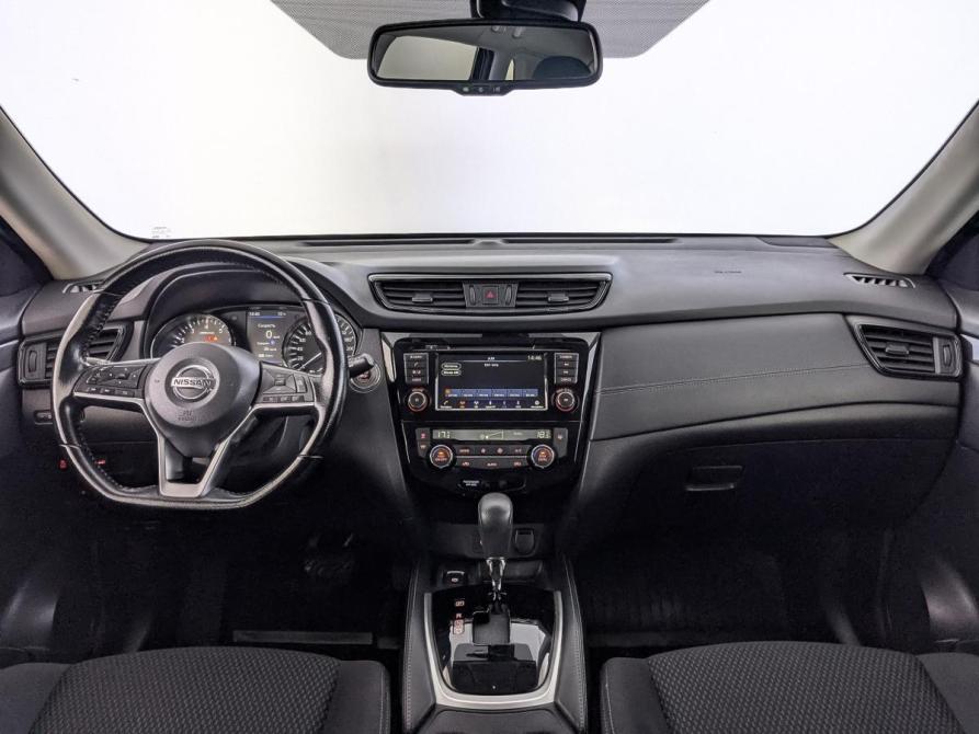 Nissan X-Trail III Рестайлинг Москва  - изображение 14