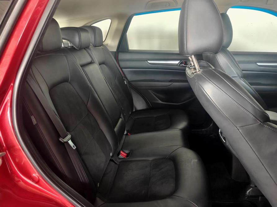 Mazda CX-5 II Москва  - изображение 10