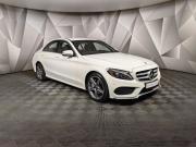 Mercedes-Benz C-Класс IV (W205) Москва  - изображение 24