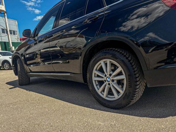 BMW X5 III (F15) с пробегом 2015 года, цена 2 810 800 рублей, 172806 км, внедорожник, Автокод Объявления