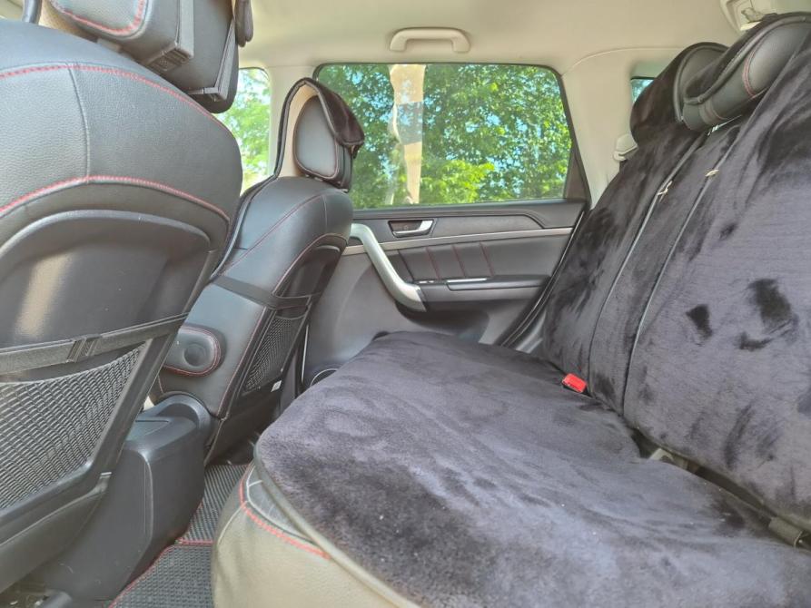 Haval H6 I Саратов  - изображение 33