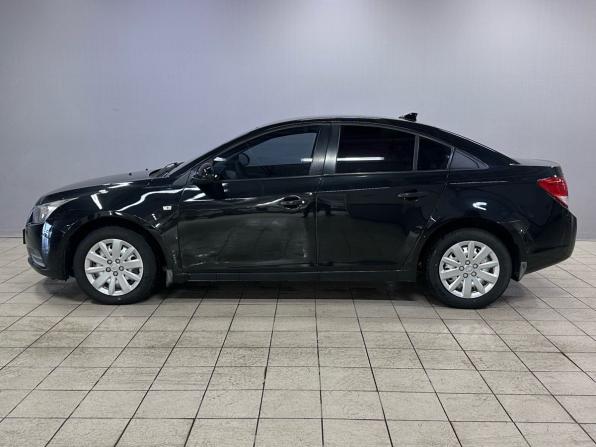 Chevrolet Cruze I с пробегом 2012 года, цена 650 000 рублей, 181020 км, седан, Автокод Объявления