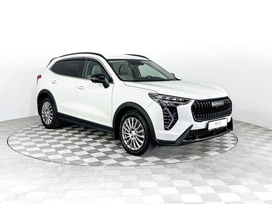 Haval Jolion I Рестайлинг Ногинск  - изображение 3