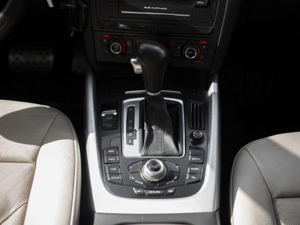 Audi Q5 I (8R) с пробегом 2009 года, цена 1 550 000 рублей, 149749 км, внедорожник, Автокод Объявления