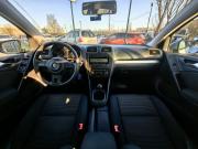 Volkswagen Golf VI Санкт-Петербург  - изображение 22