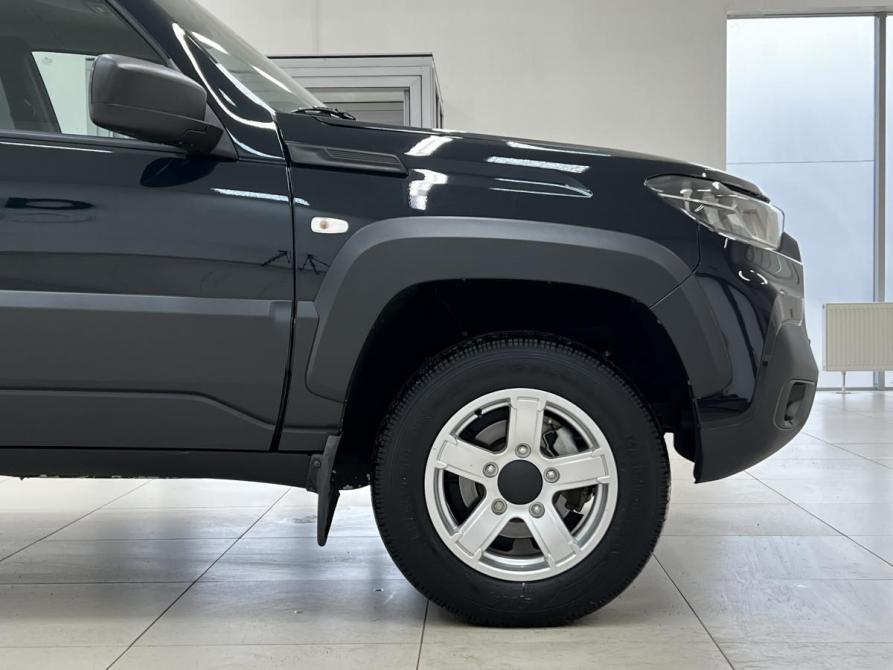 Lada (ВАЗ) Niva Волгоград  - изображение 9