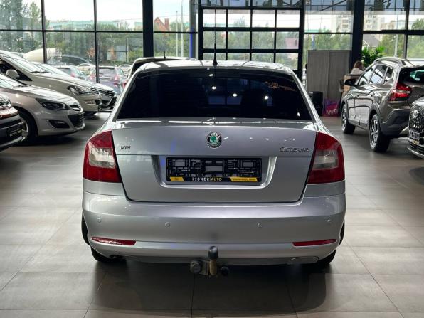 Skoda Octavia II (A5) Рестайлинг с пробегом 2010 года, цена 790 000 рублей, 185510 км, лифтбек, Автокод Объявления