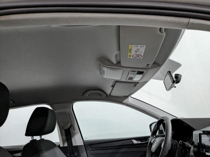 Skoda Rapid II Химки  - изображение 23