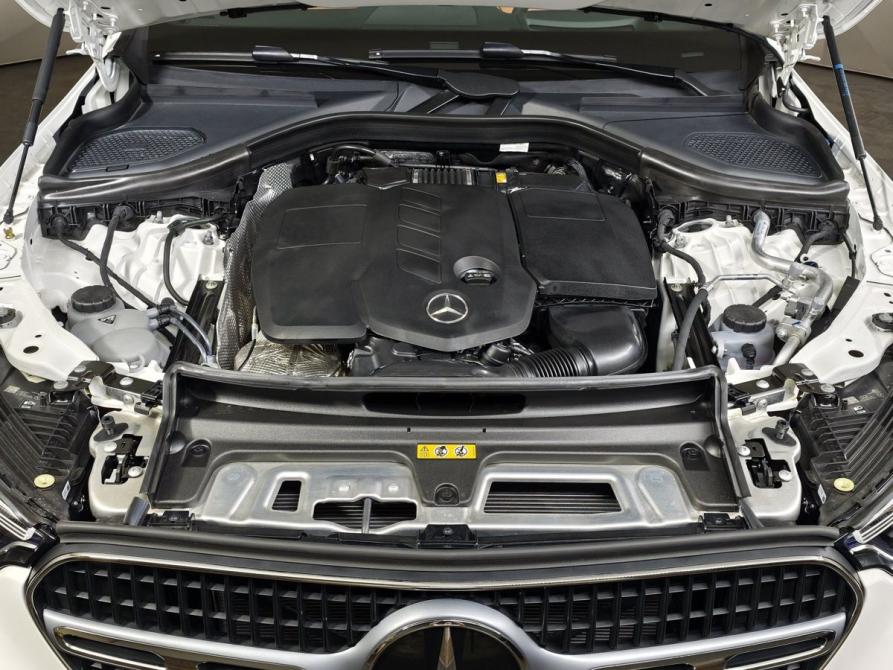 Mercedes-Benz GLC II (X254) Москва  - изображение 11