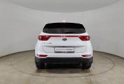 Kia Sportage IV Волгоград  - изображение 24