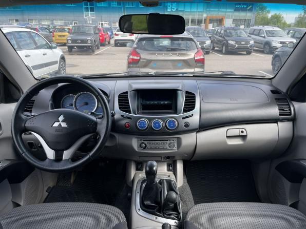Mitsubishi L200 IV с пробегом 2008 года, цена 749 900 рублей, 342000 км, offers.body_type.unknown, Автокод Объявления