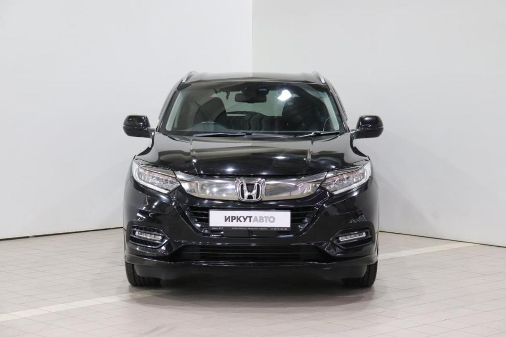 Honda Vezel I Рестайлинг Иркутск  - изображение 3