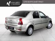 Renault Logan I Рестайлинг Казань  - изображение 16
