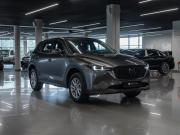 Mazda CX-5 II Рестайлинг Москва  - изображение 25