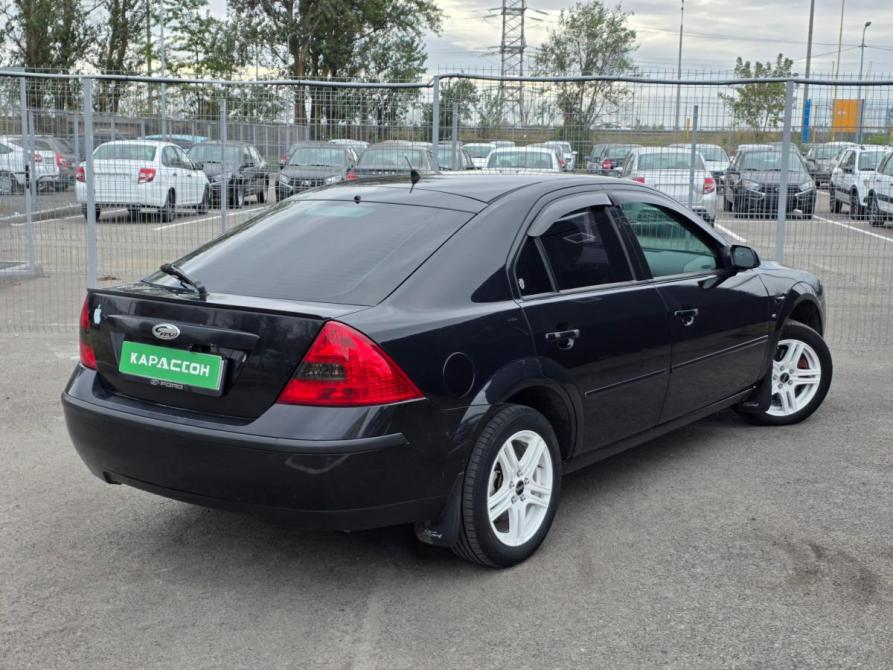 Ford Mondeo III Рестайлинг Ростов-на-Дону  - изображение 2