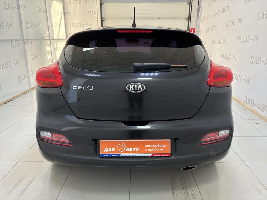 Kia Ceed II Пермь  - изображение 5