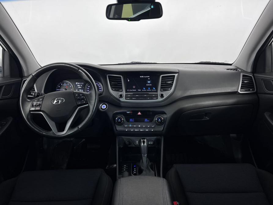 Hyundai Tucson III Калининград  - изображение 14