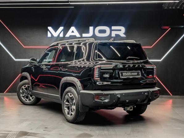 Haval Dargo I с пробегом 2023 года, цена 2 350 000 рублей, 62346 км, внедорожник, Автокод Объявления