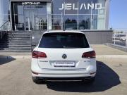 Volkswagen Touareg II Рестайлинг Саратов  - изображение 21
