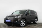 Honda CR-V IV Сургут  - изображение 18