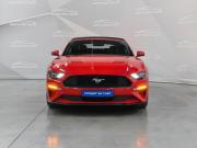 Ford Mustang VI Рестайлинг Новосибирск  - изображение 48