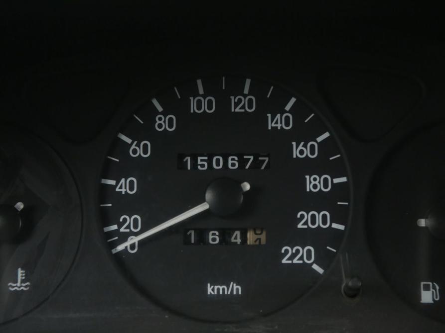 Chevrolet Lanos I Иваново  - изображение 17