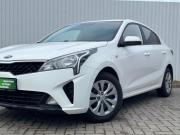 Kia Rio IV Рестайлинг Ростов-на-Дону  - изображение 23