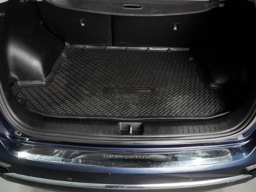 Kia Sportage IV Рестайлинг Воронеж  - изображение 22