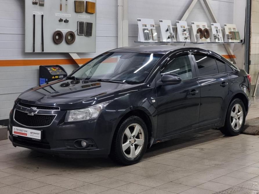 Chevrolet Cruze I Рестайлинг Архангельск  - изображение 1