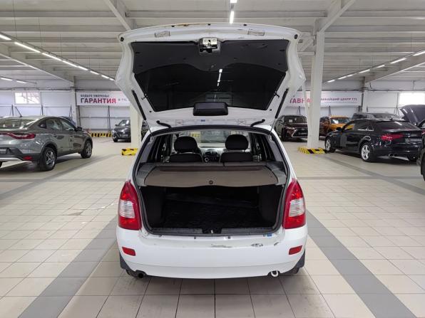 Lada (ВАЗ) Kalina I с пробегом 2010 года, цена 289 000 рублей, 152684 км, универсал, Автокод Объявления