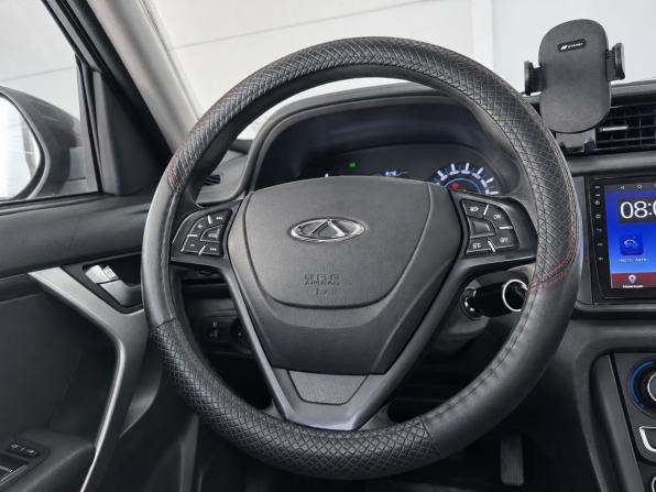 Chery Tiggo 3 I с пробегом 2017 года, цена 979 000 рублей, 62993 км, внедорожник, Автокод Объявления
