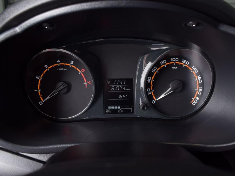 Lada (ВАЗ) Granta I Рестайлинг Кемерово  - изображение 9