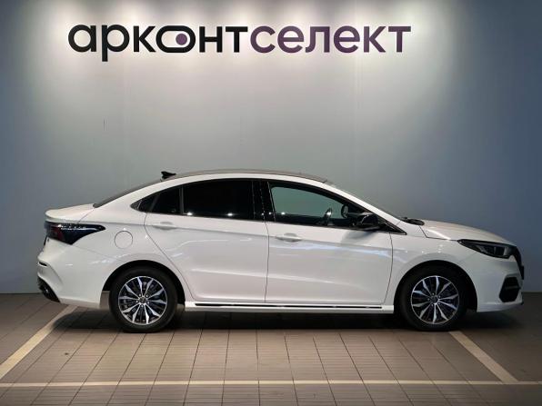 Omoda S5 с пробегом 2023 года, цена 1 200 000 рублей, 42856 км, седан, Автокод Объявления