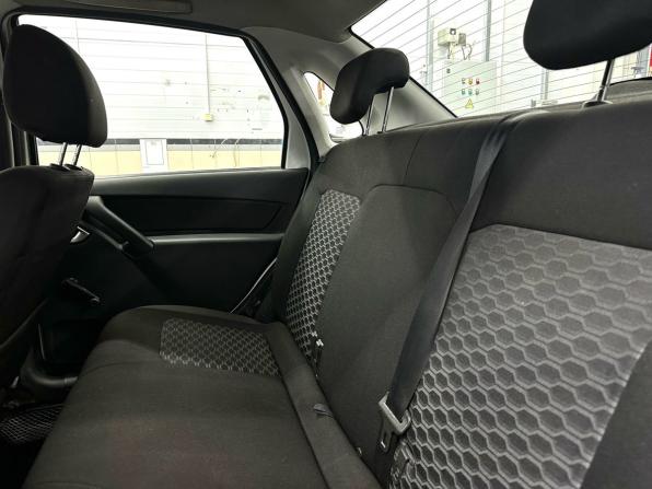 Lada (ВАЗ) Granta I Рестайлинг с пробегом 2019 года, цена 649 900 рублей, 123000 км, седан, Автокод Объявления